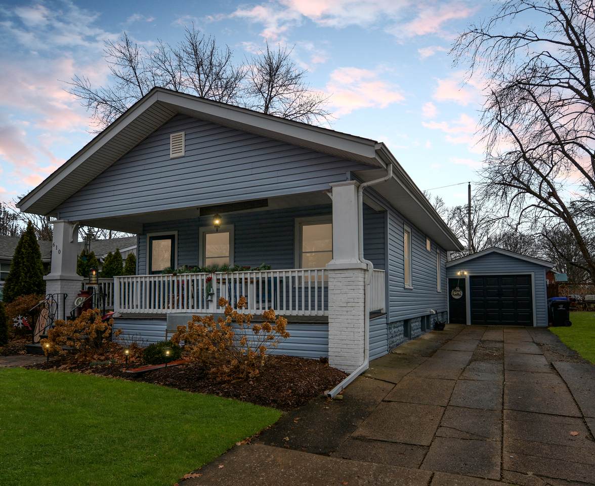 610 Maple Street - Photo 1