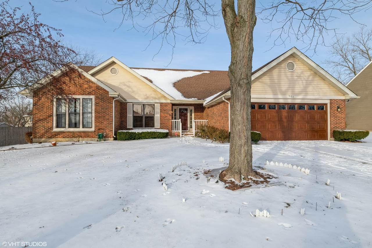 556 White Birch Road - Photo 1