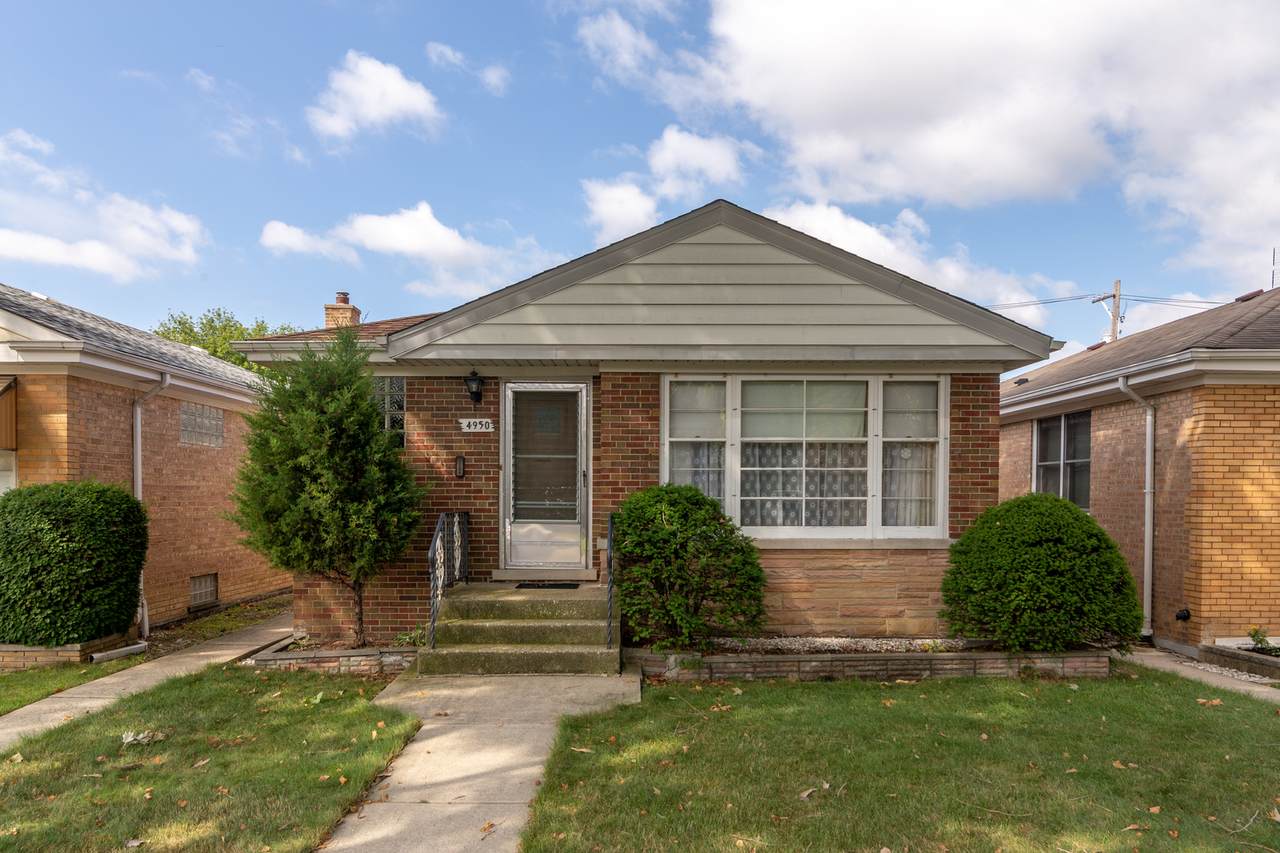 4950 Melvina Avenue - Photo 1