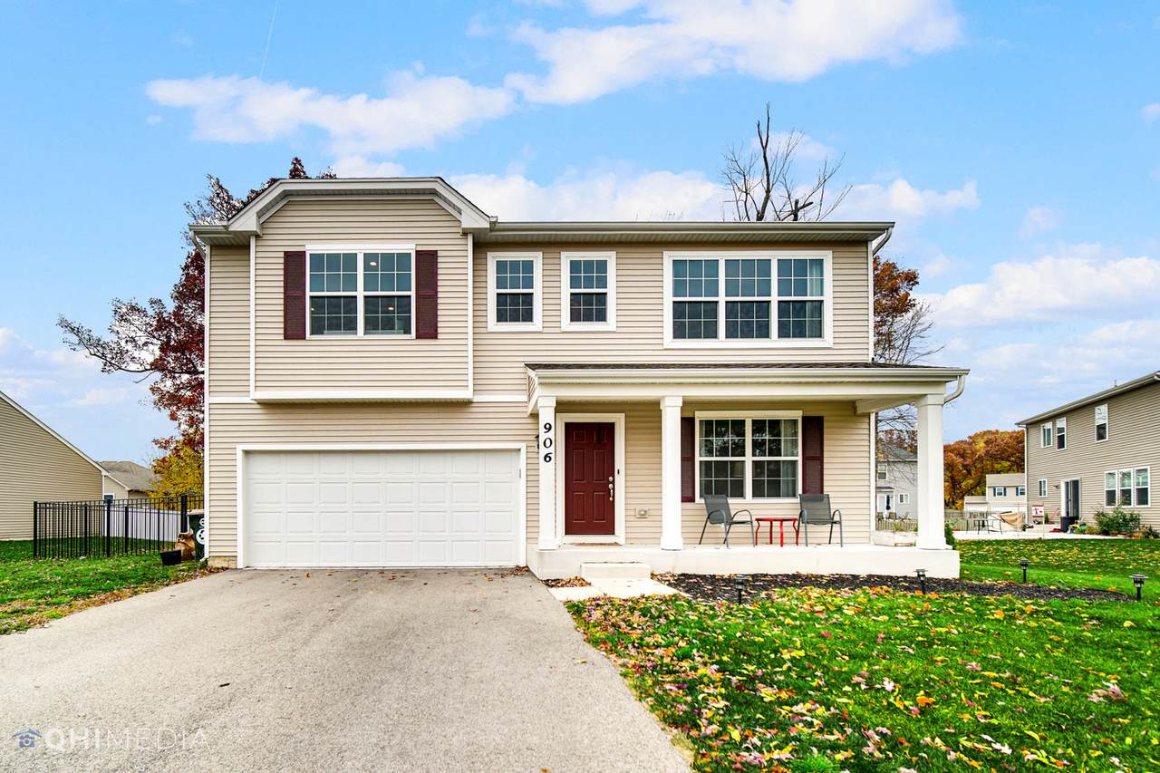 906 Derby Drive - Photo 1