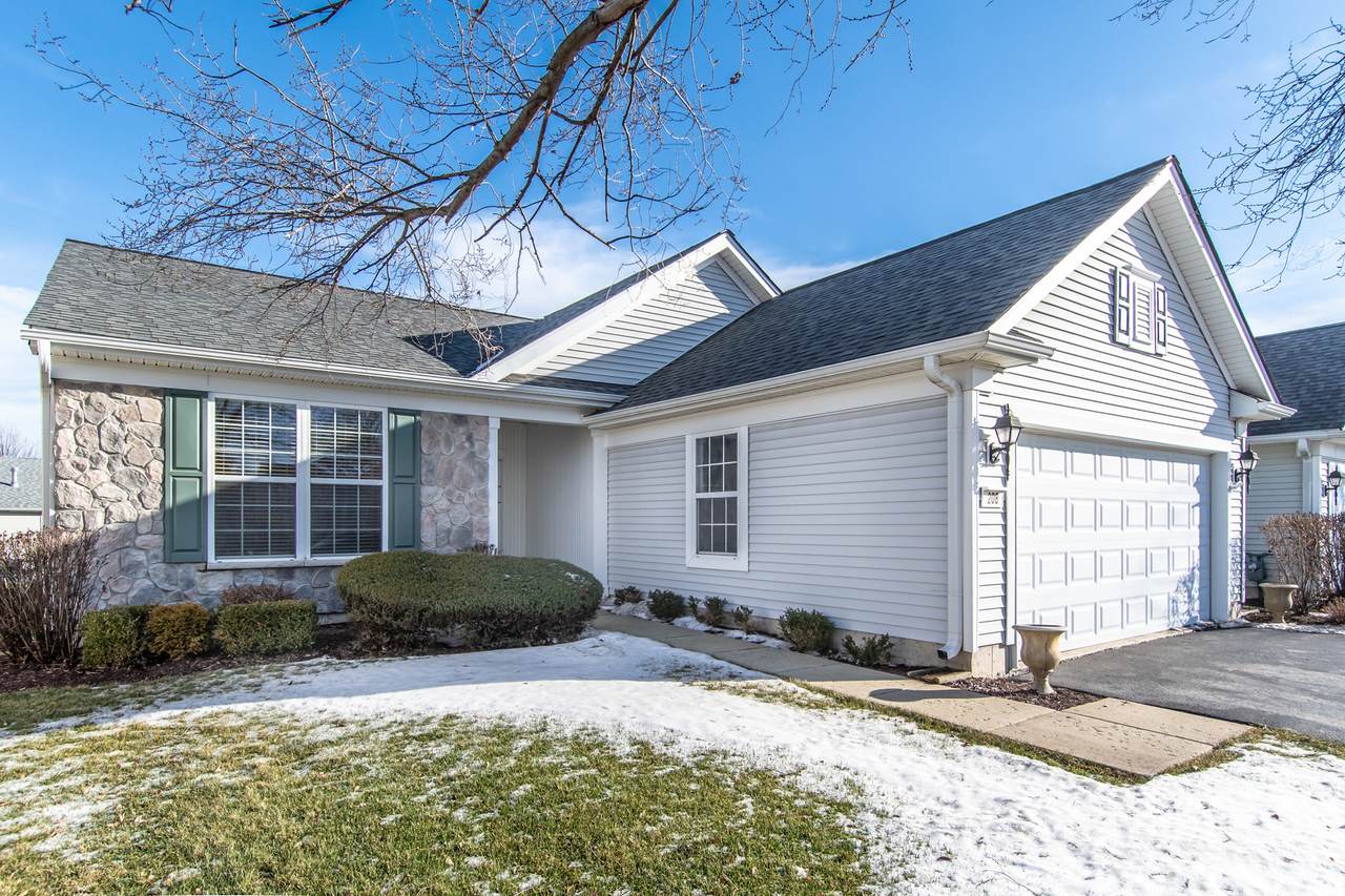 208 National Drive - Photo 1