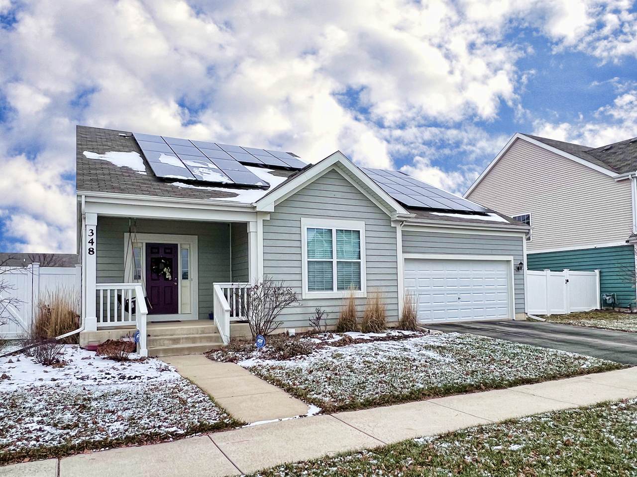 348 Snow Drop Lane - Photo 1