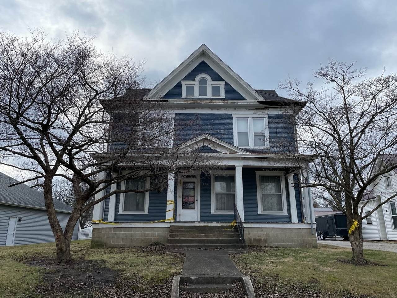 426 Madison Street - Photo 1