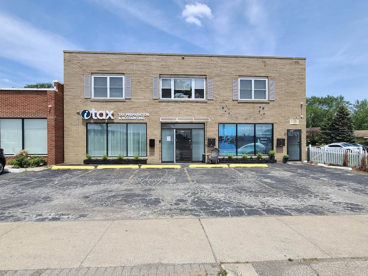 552 Northwest Highway - Photo 1