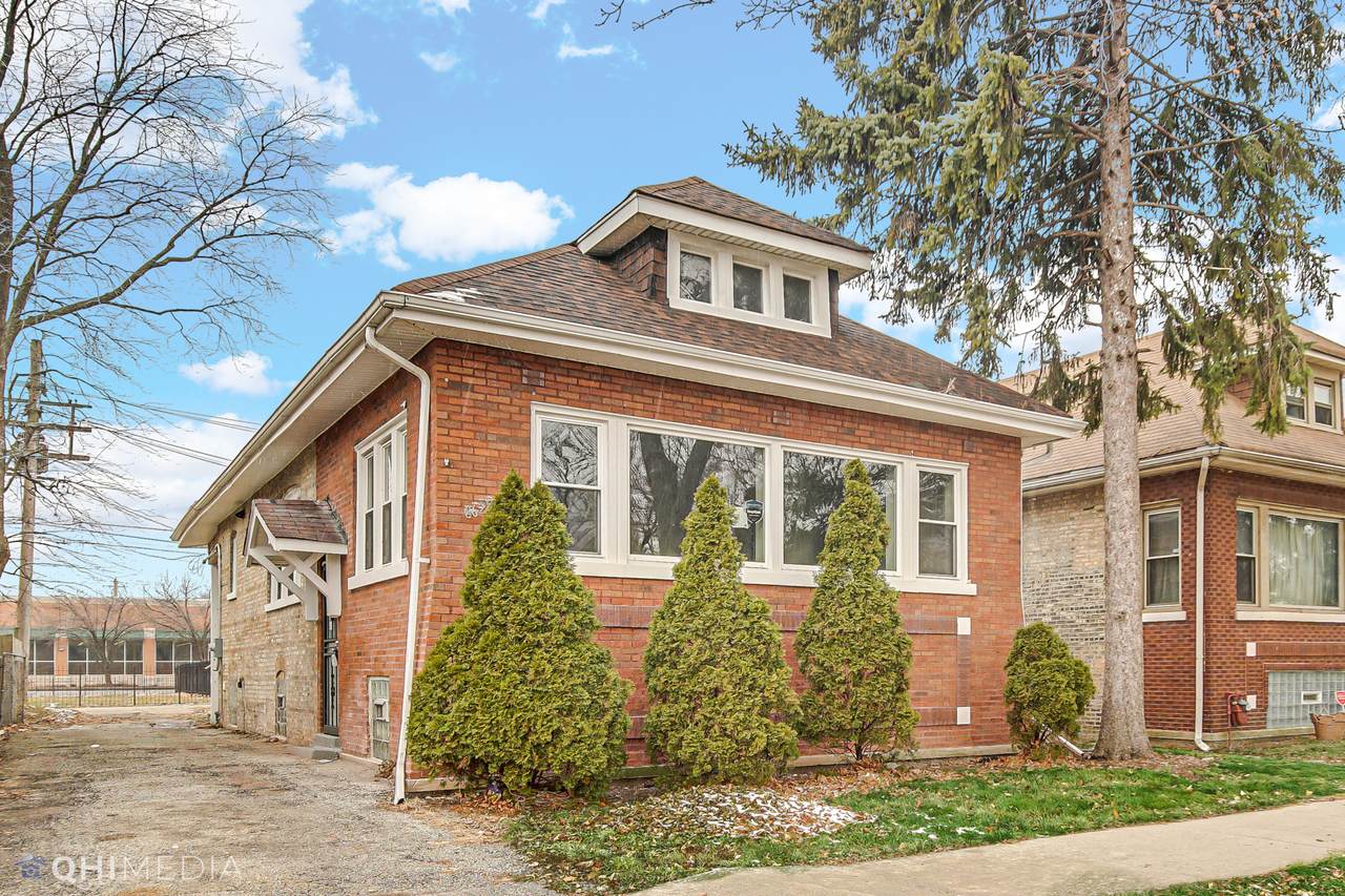 8628 Justine Street - Photo 1