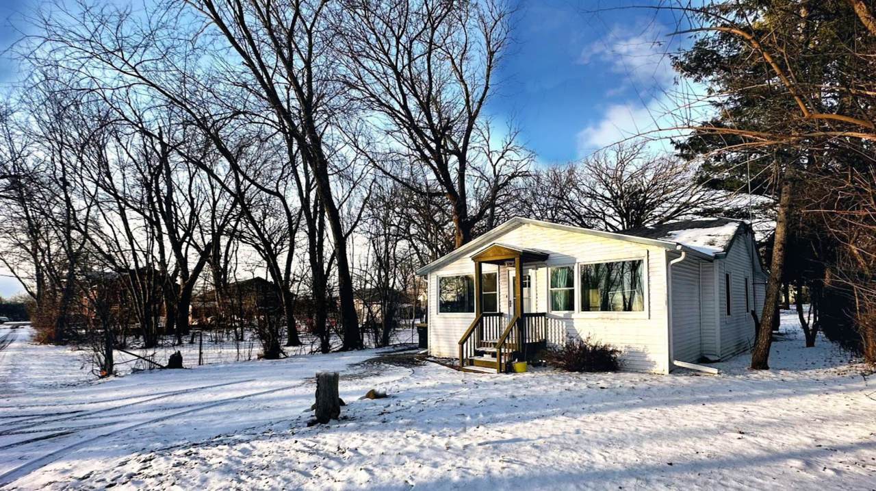 650 Rawson Bridge Road - Photo 1