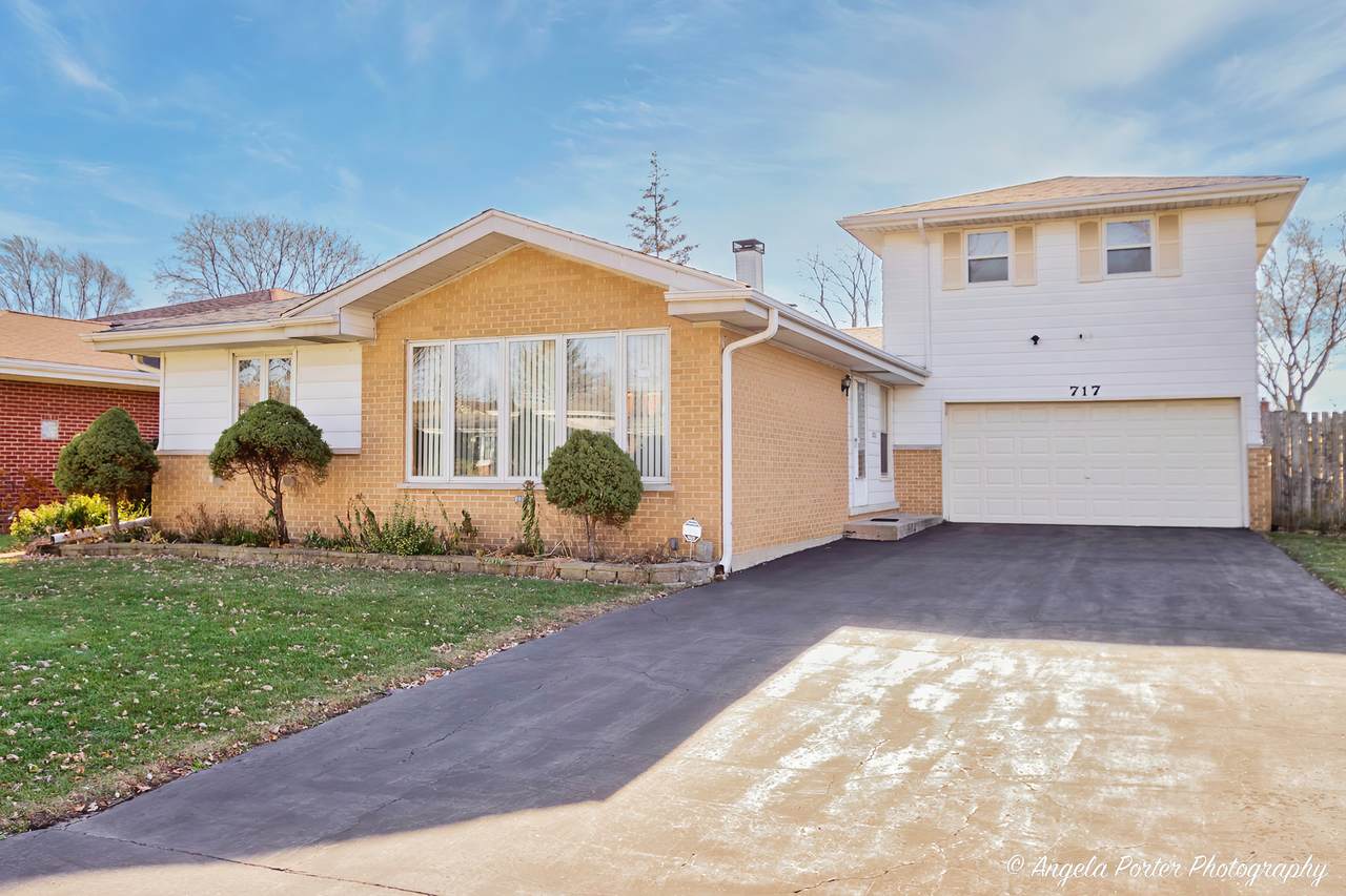 717 Madelyn Drive - Photo 1