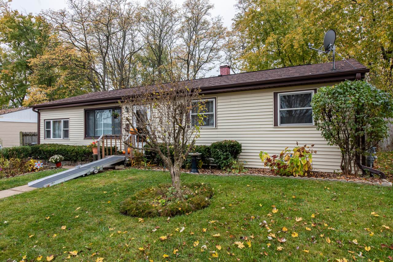 334 Cherry Valley Road - Photo 1