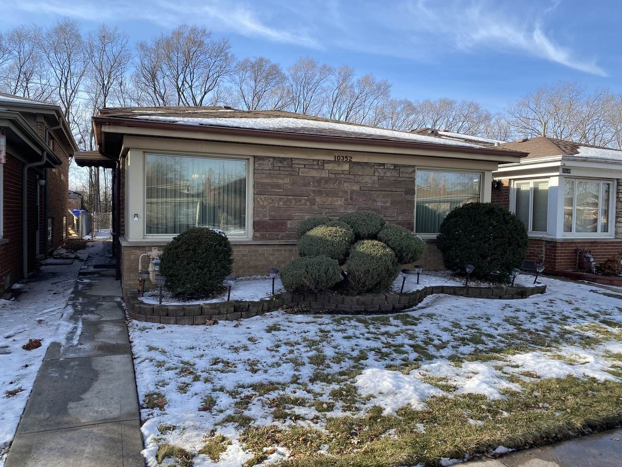 10352 Green Bay Avenue - Photo 1