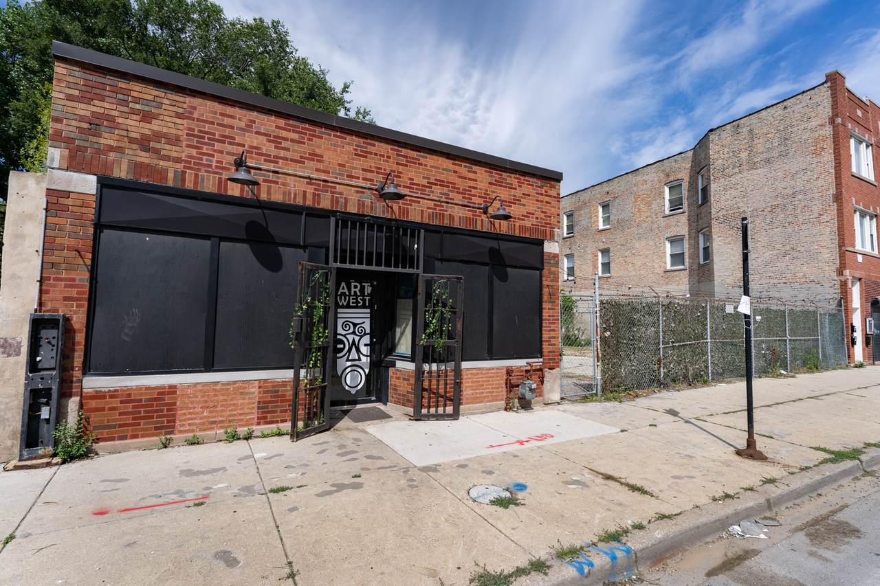 750 California Avenue - Photo 1
