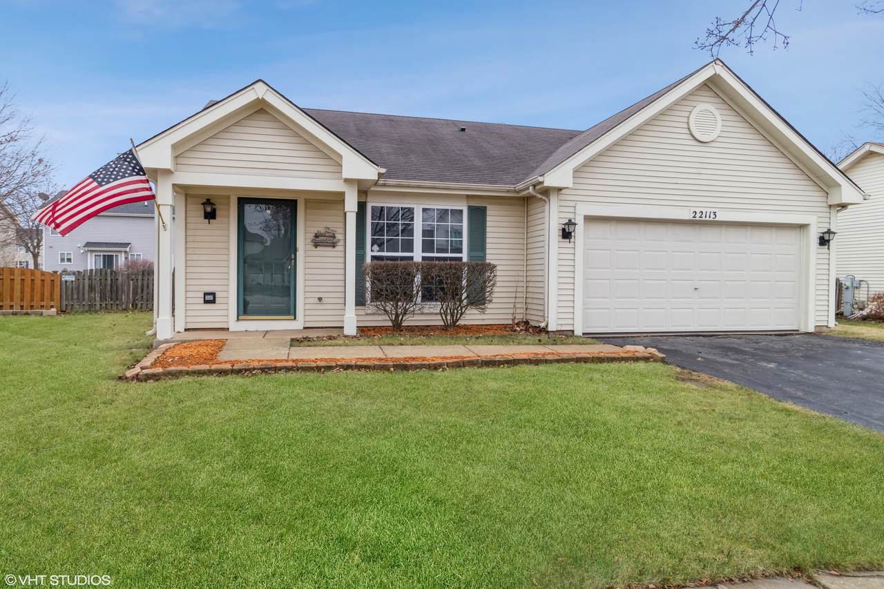 22113 Marshall Drive - Photo 1