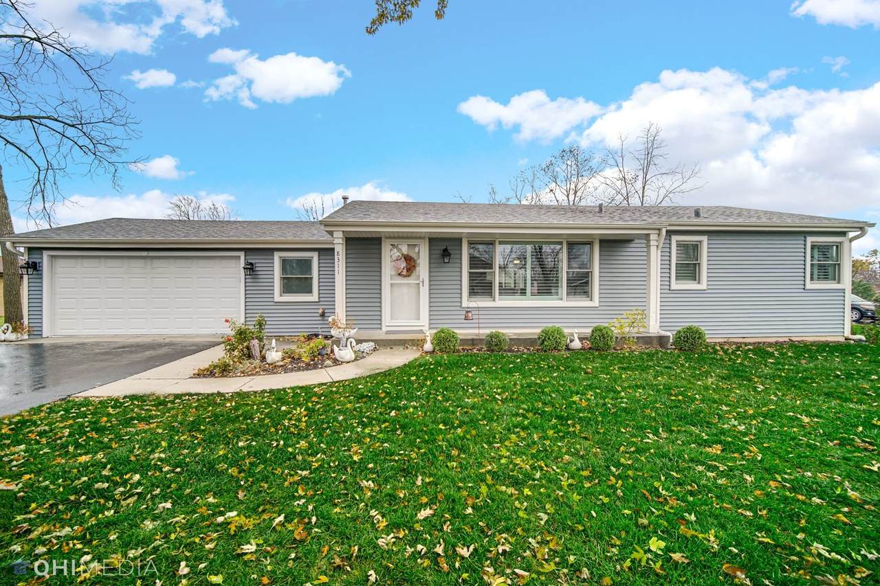 8311 Paloma Drive - Photo 1