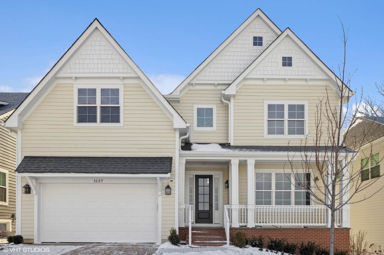 1137 Hickory Drive - Photo 1