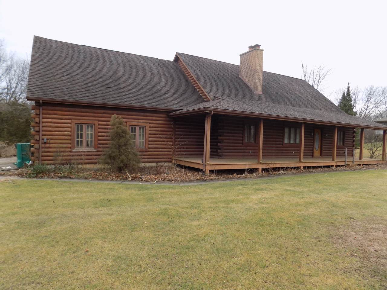 2606 Il Rt 52 Highway - Photo 1