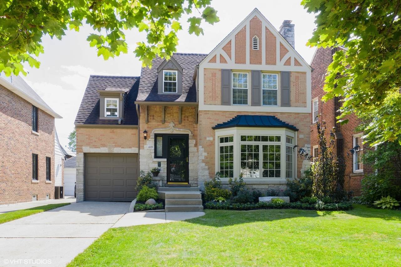 6125 Kirkwood Avenue - Photo 1