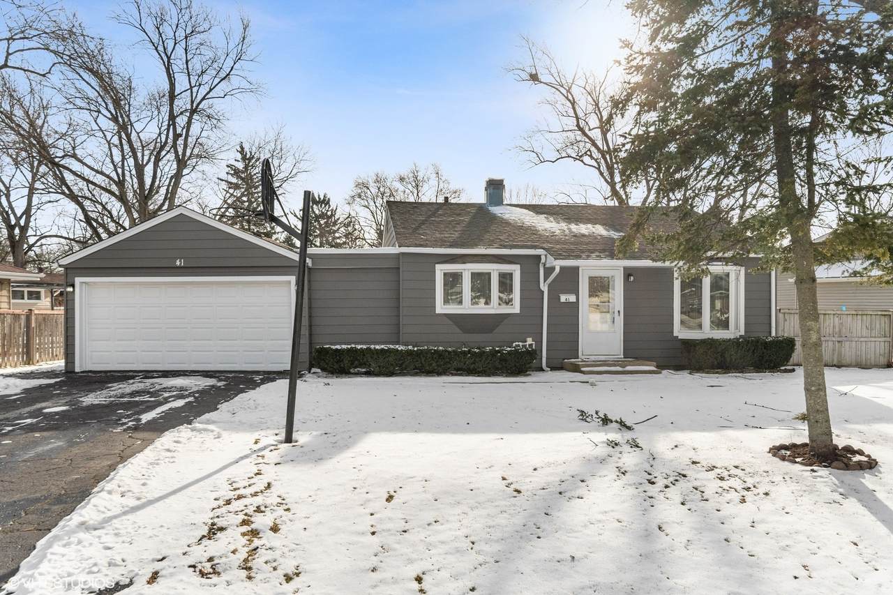41 Golfview Road - Photo 1