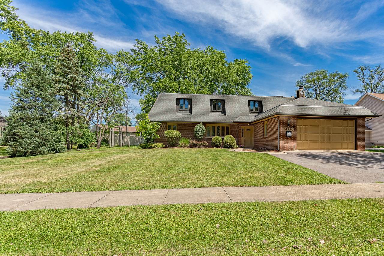 406 Locust Lane - Photo 1