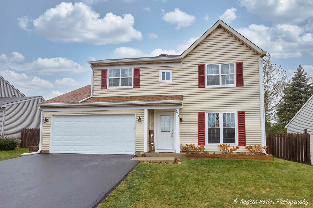 2055 Evergreen Lane - Photo 1