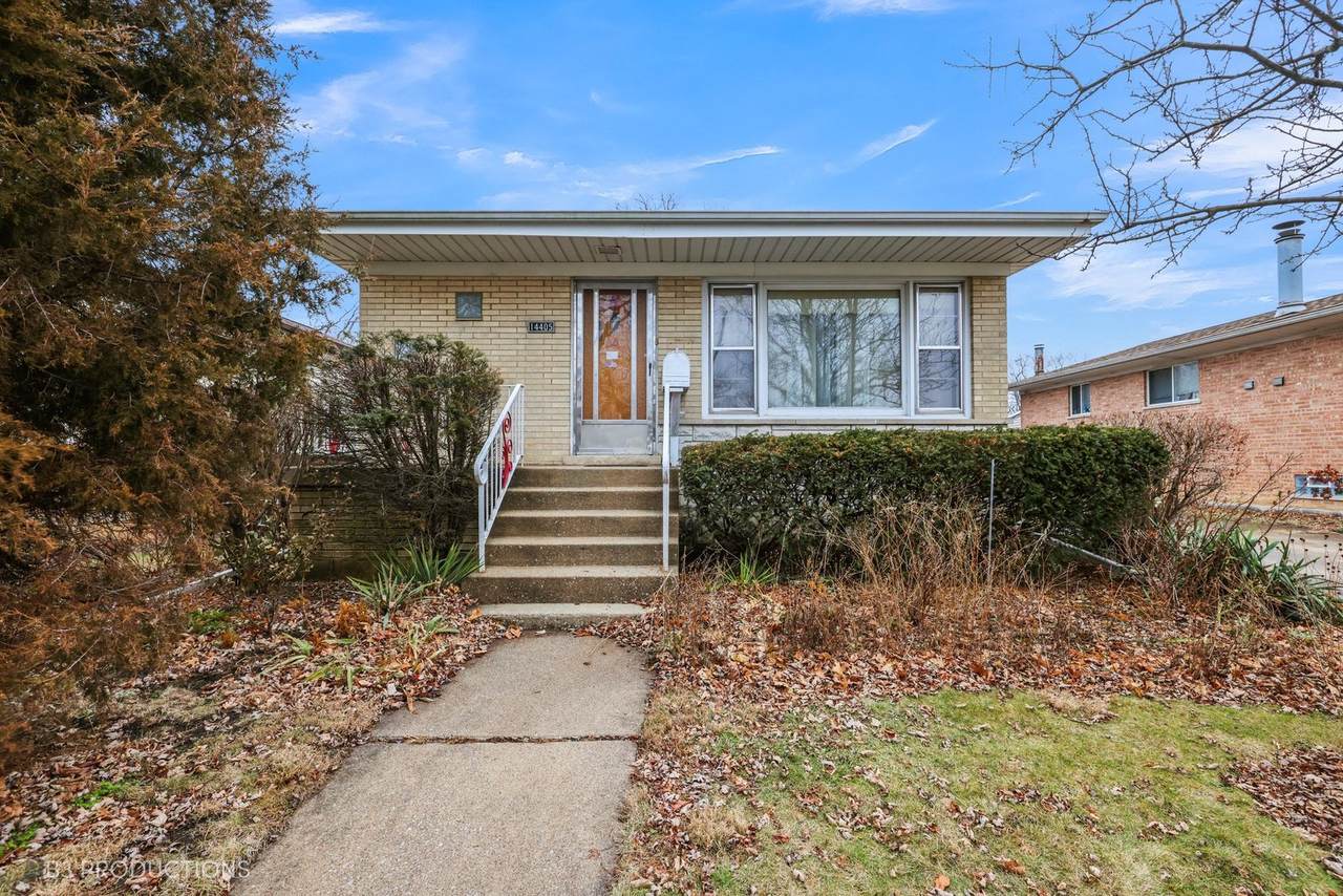 14405 Keeler Avenue - Photo 1