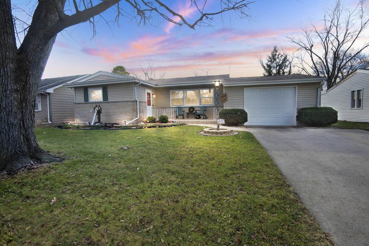 3337 188th Street - Photo 1