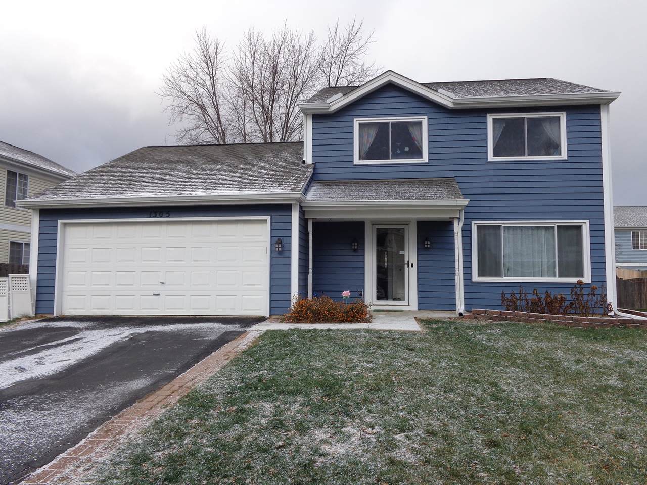 1305 Big Oak Trail - Photo 1