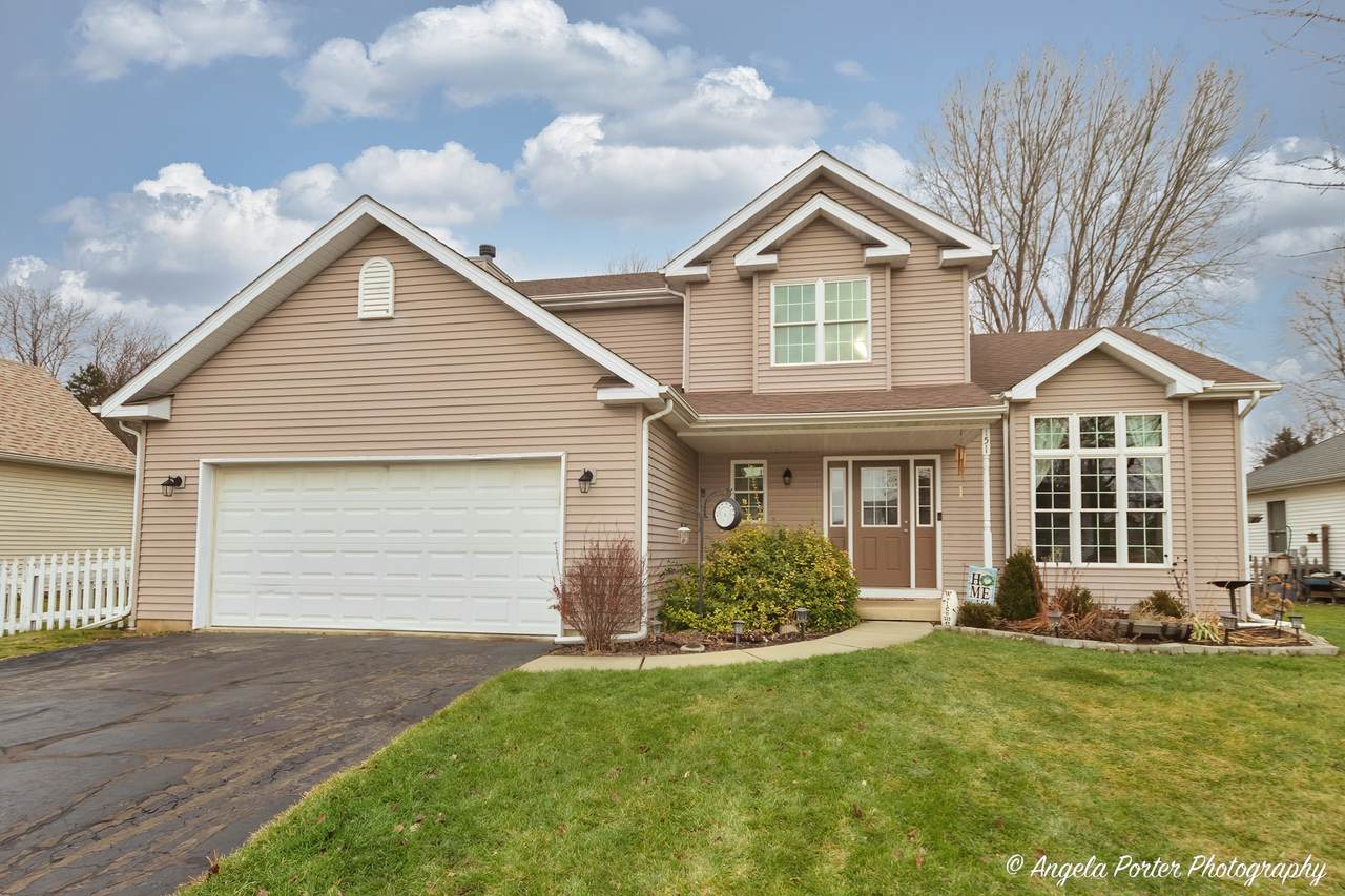 151 Clover Chase Circle - Photo 1