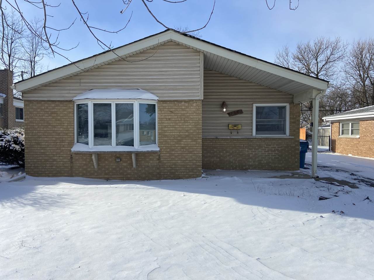12312 Loveland Street - Photo 1