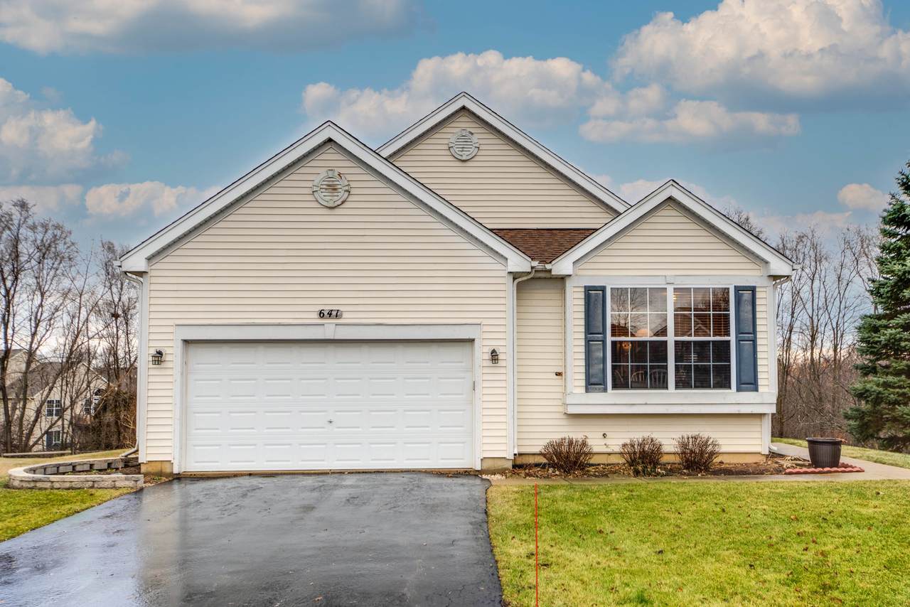 641 Rembrandt Drive - Photo 1