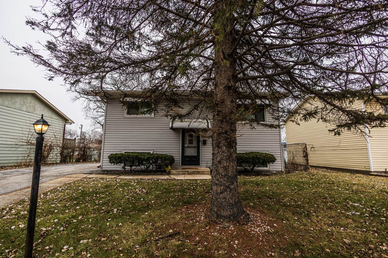 16253 Laflin Avenue - Photo 1