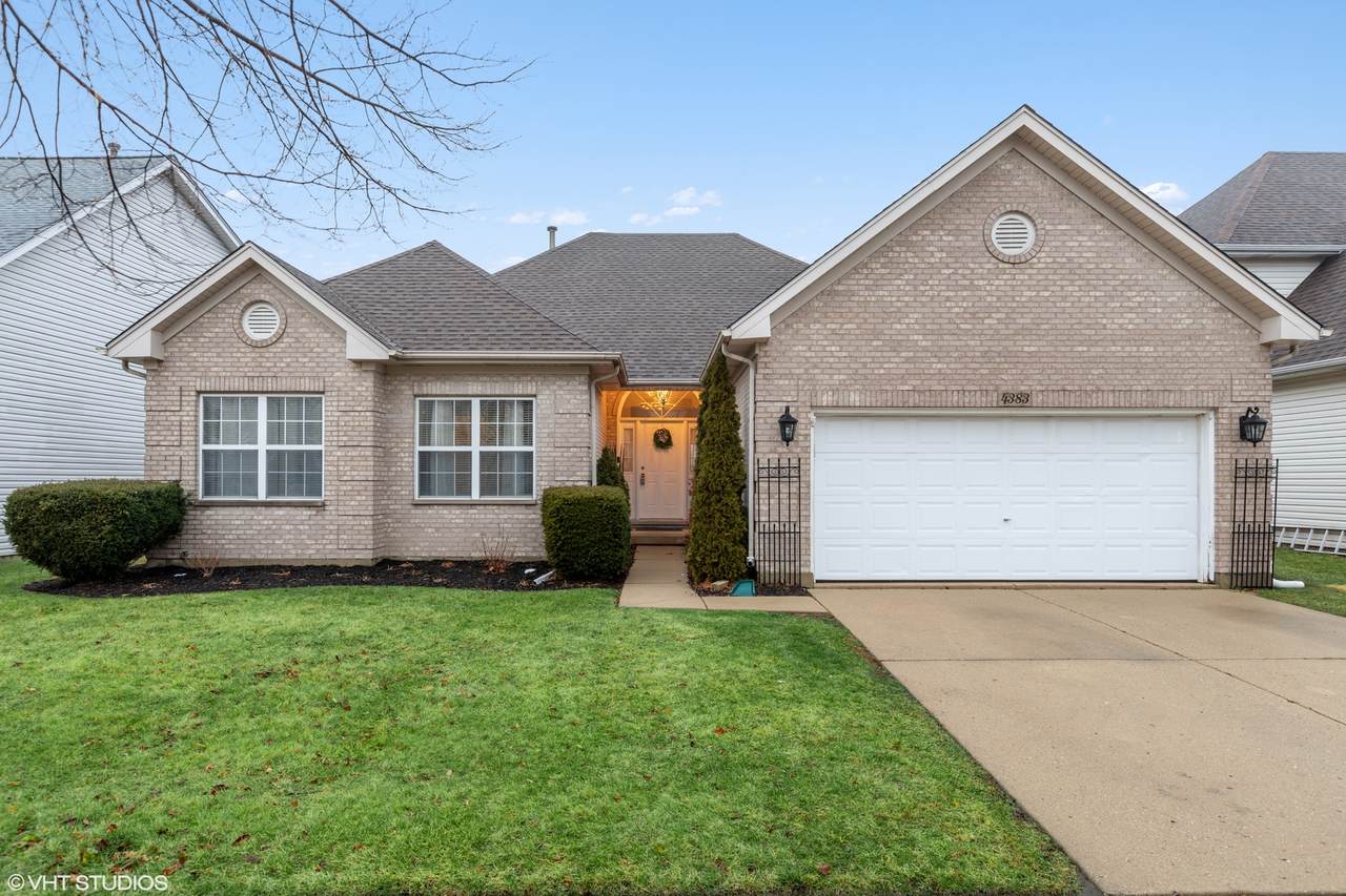 4383 Rolling Hills Drive - Photo 1