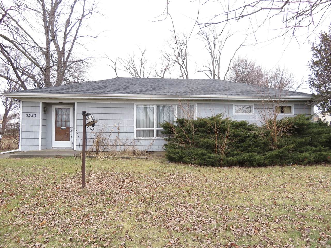 3523 Caton Farm Road - Photo 1