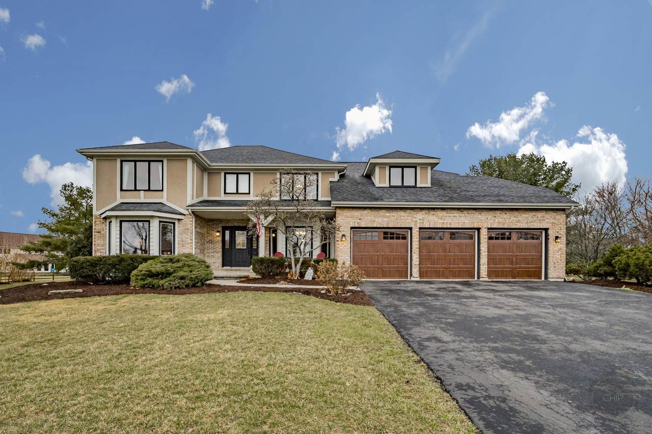 24104 Ascot Court - Photo 1