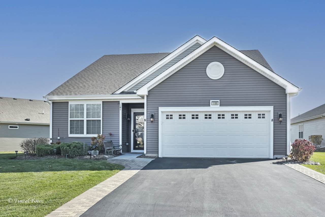 1195 Americana Avenue - Photo 1