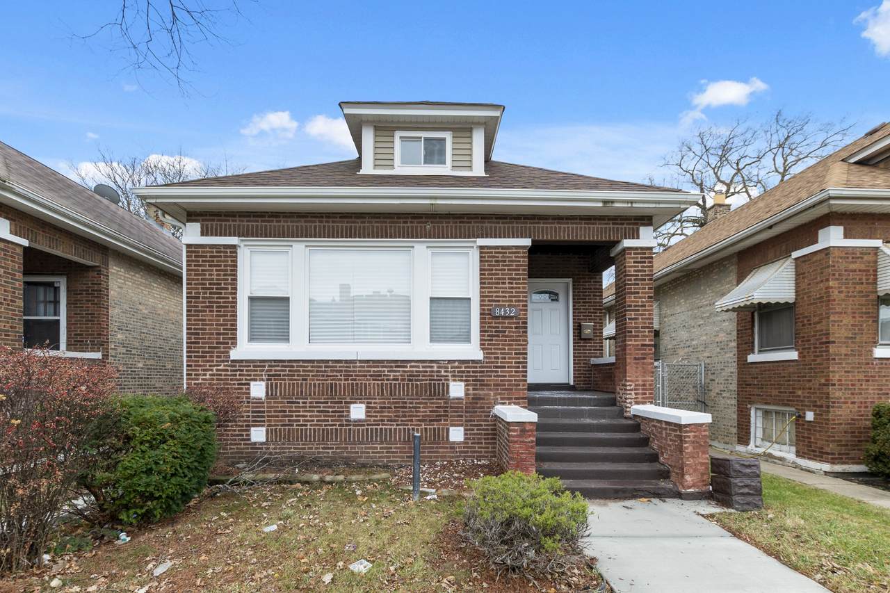 8432 Green Street - Photo 1
