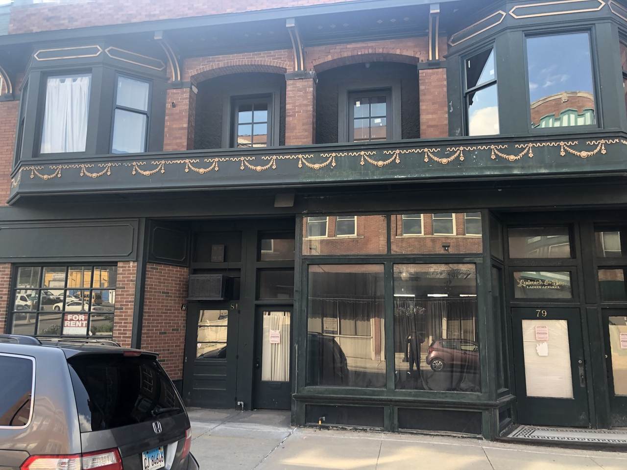 81 La Salle Street - Photo 1