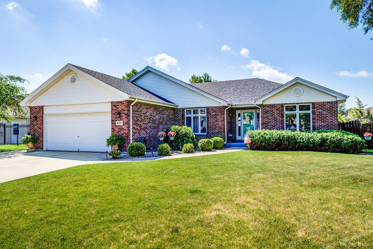 5117 Fairground Court - Photo 1