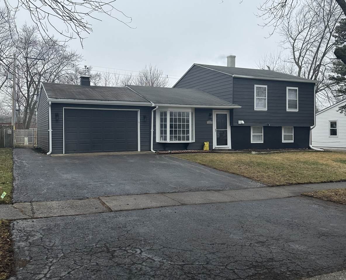21706 Cynthia Avenue - Photo 1