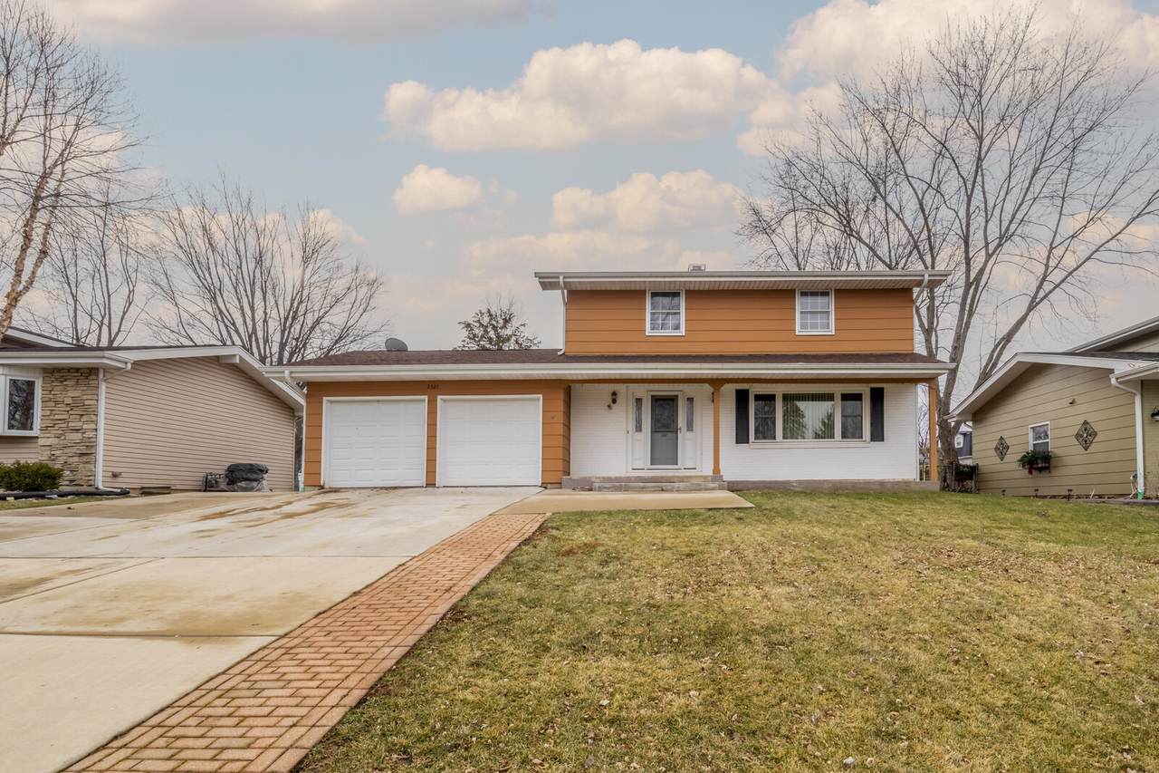 2321 Beck Road - Photo 1