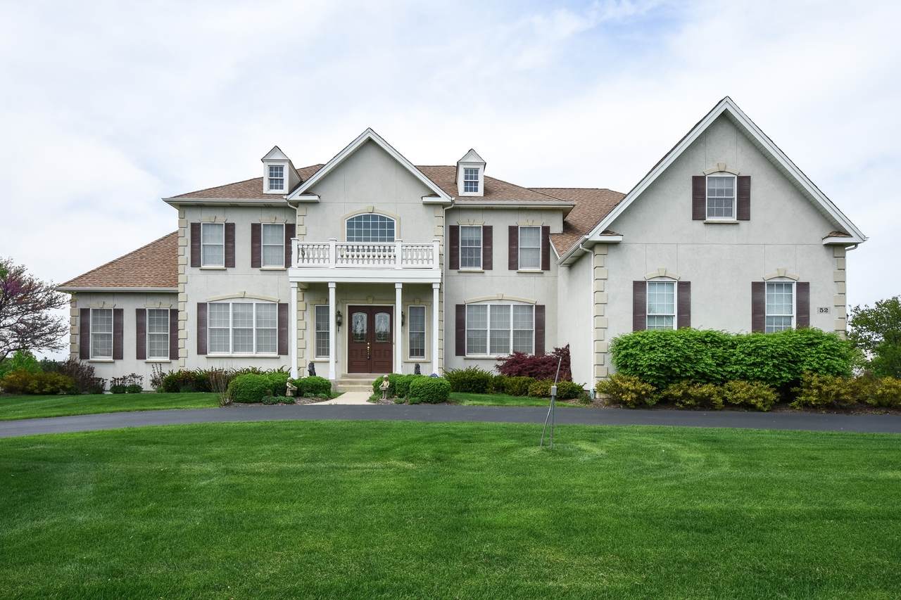 52 Wood Oaks Drive - Photo 1