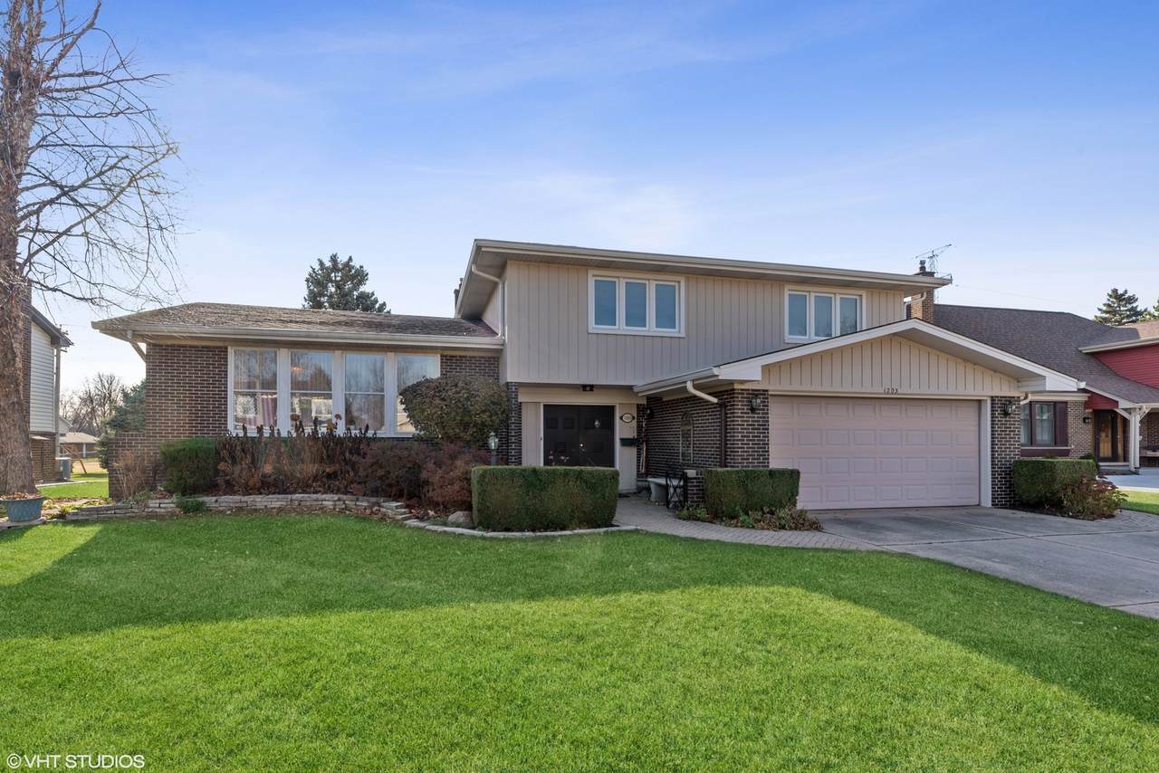 1203 Crabtree Drive - Photo 1