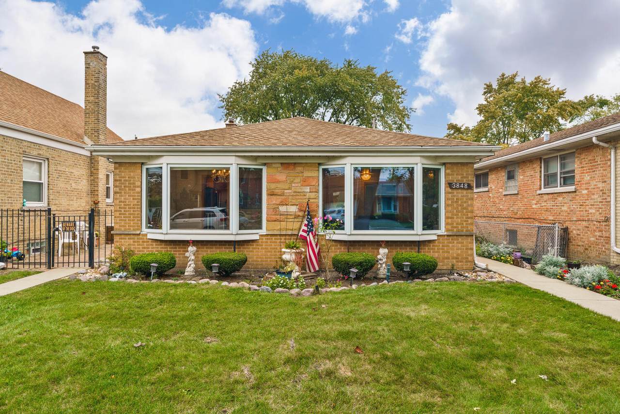3848 Dobson Street - Photo 1