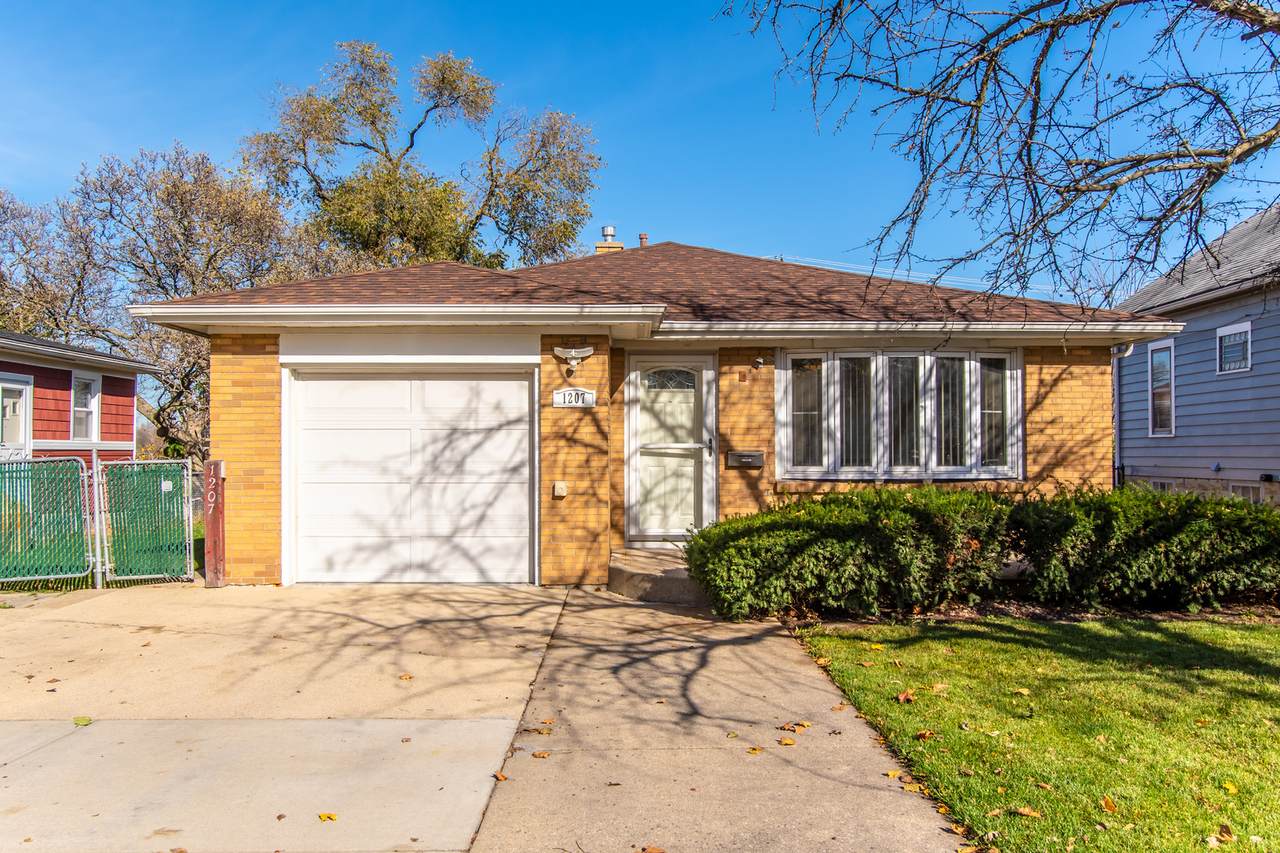 1207 Colorado Avenue - Photo 1