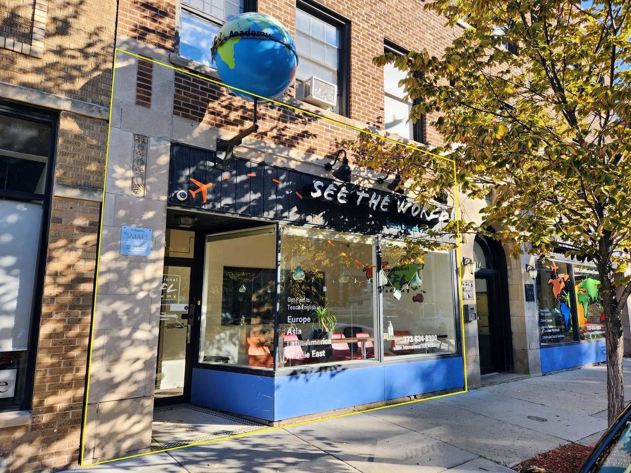918 Diversey Parkway - Photo 1