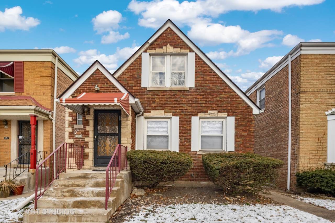 632 101ST Street - Photo 1
