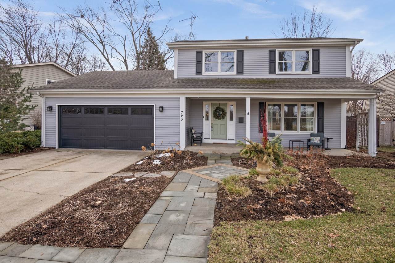 723 Fellows Street - Photo 1