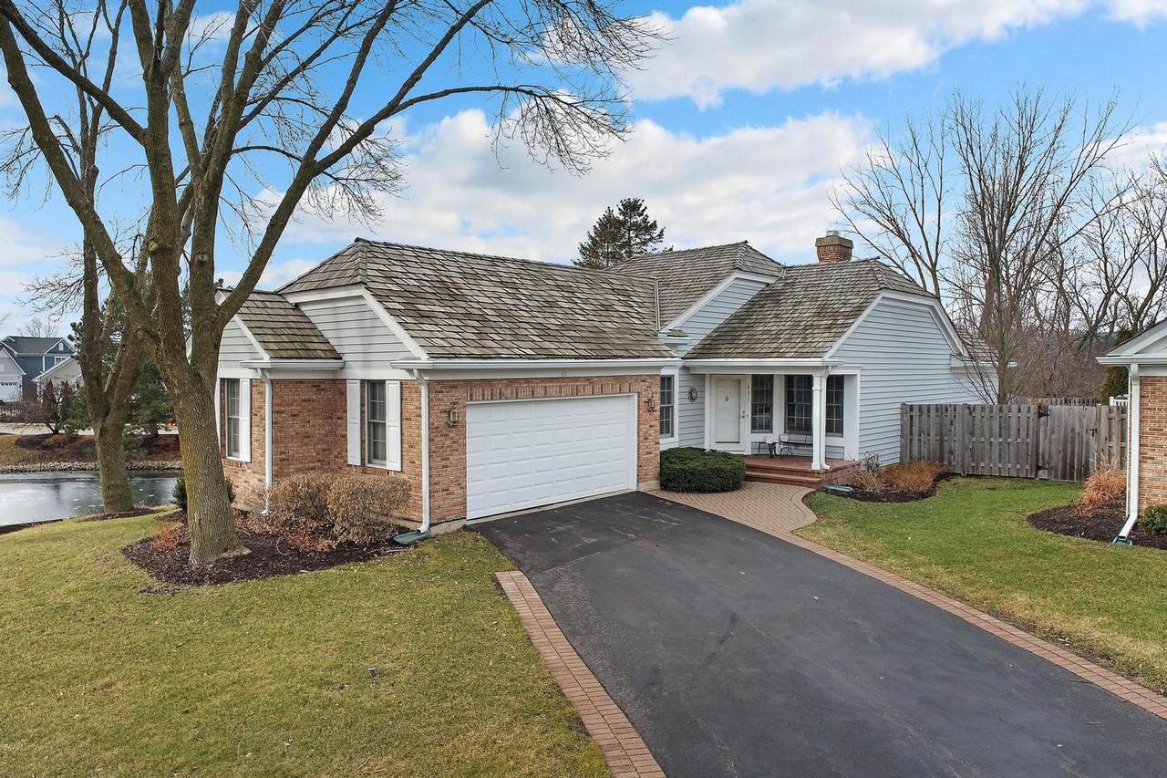 431 Park Barrington Drive - Photo 1