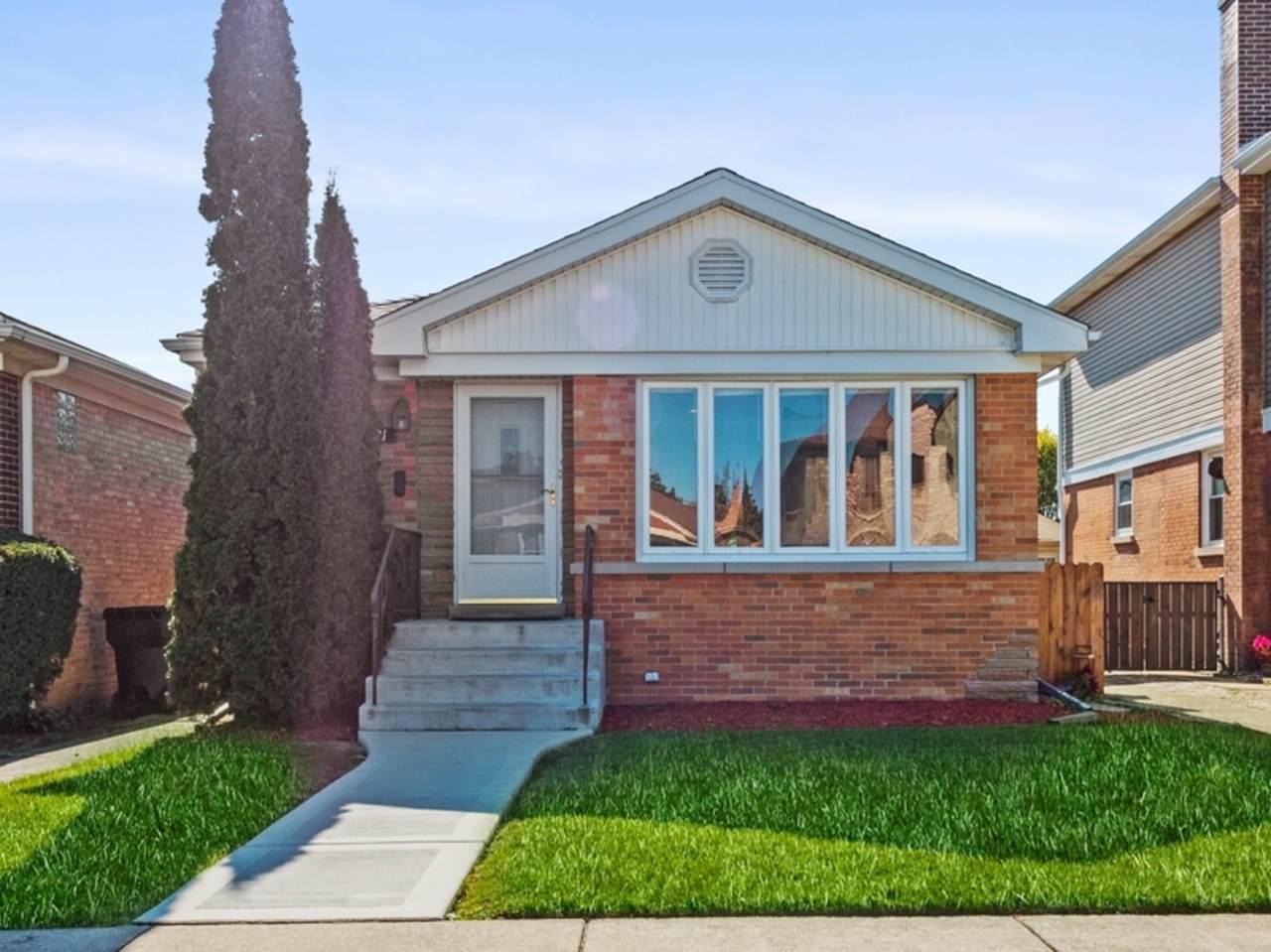 7721 Sherwin Avenue - Photo 1