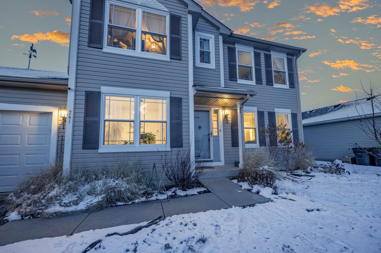 241 Prairiefield Avenue - Photo 1