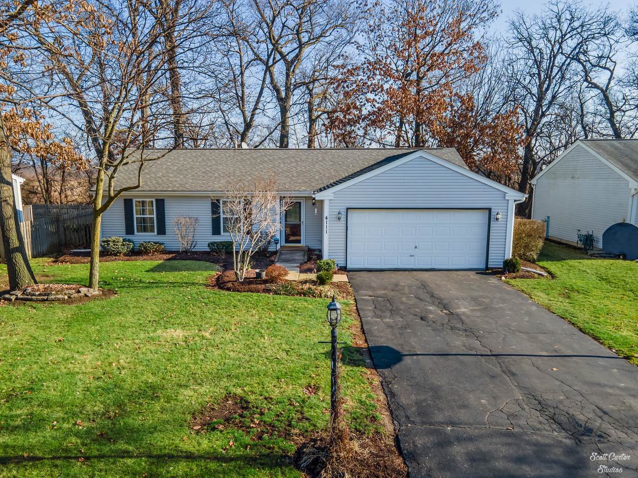 4111 Newport Drive - Photo 1