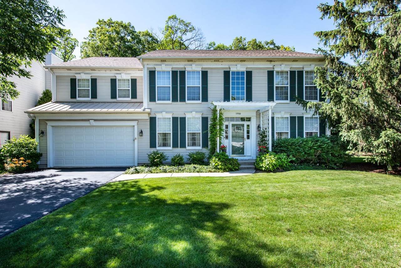 33900 Wooded Glen Drive - Photo 1